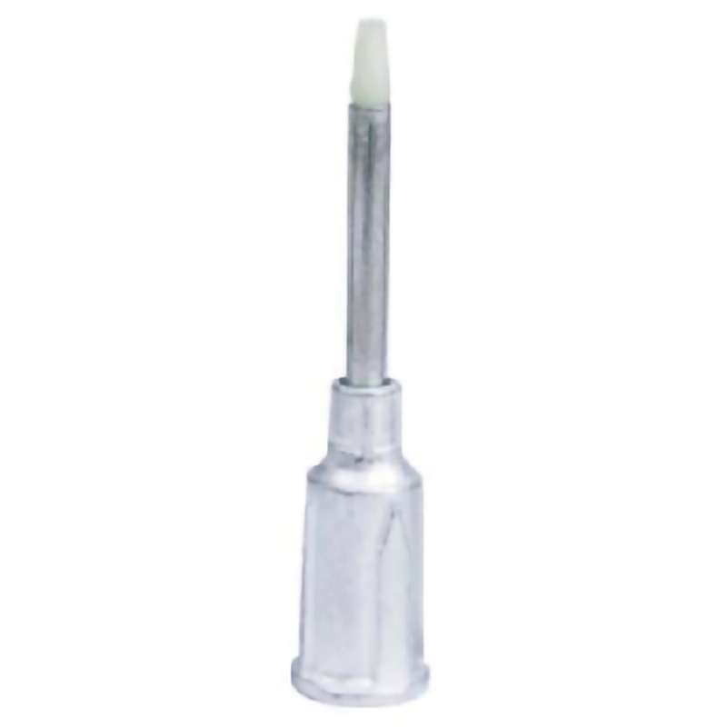 Vacuum Tip O.D. .060" I.D. .040" Straight